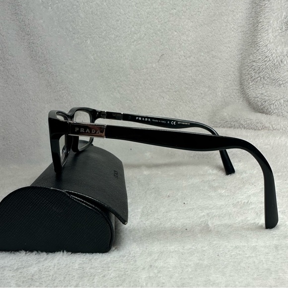 Prada eyeglasses - Picture 7 of 7